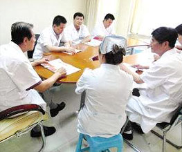 公益活动